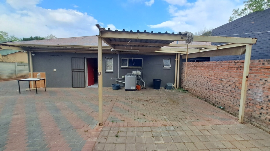 7 Bedroom Property for Sale in Universitas Free State